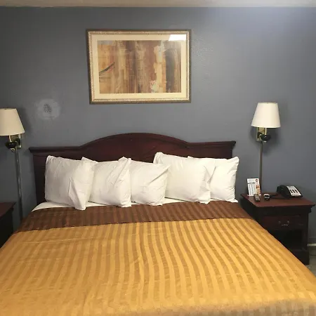 Garden Inn & Suites New Braunfels